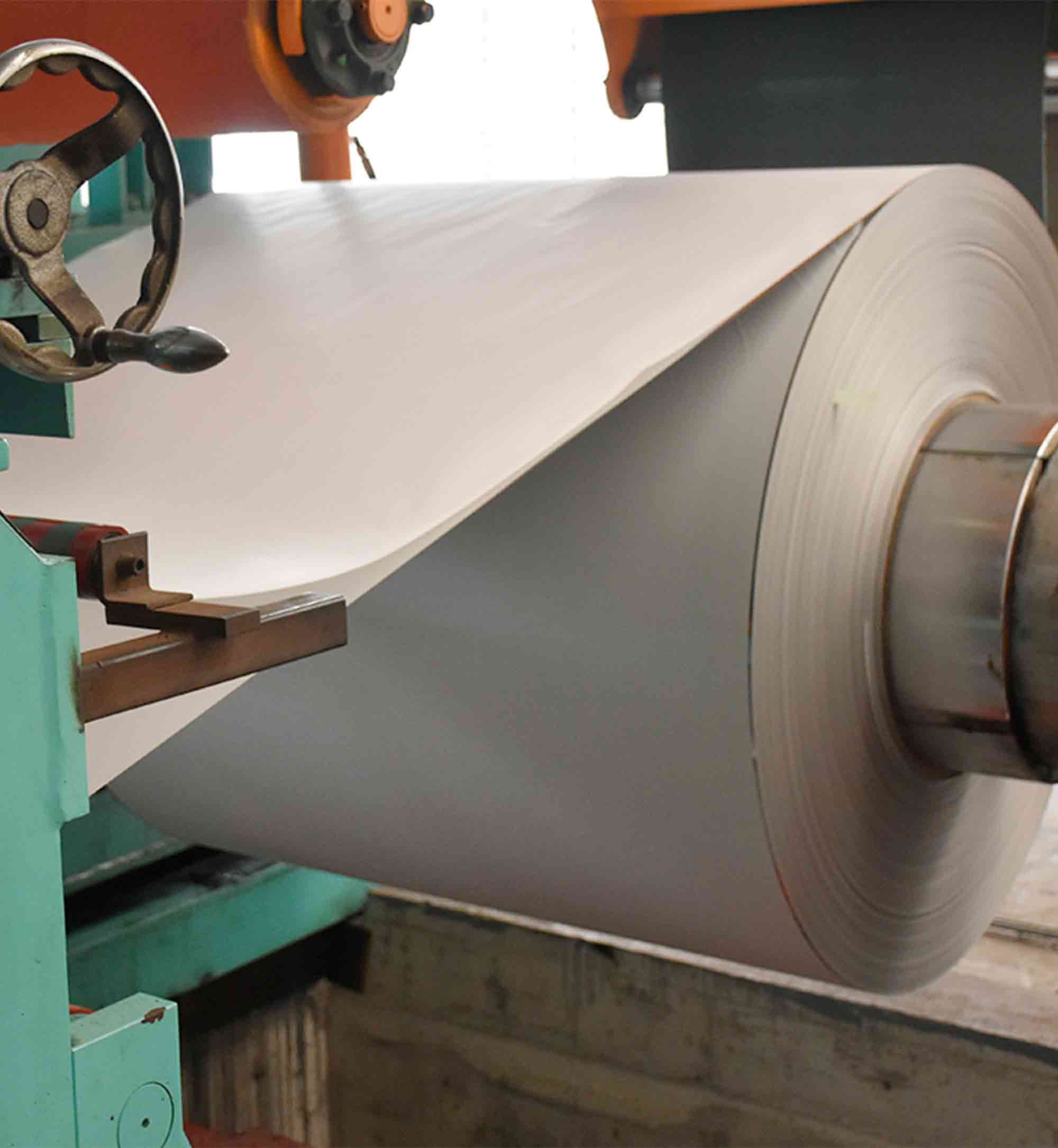 stainless steel sheet distributors