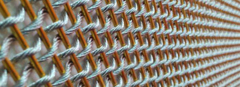 Wire Mesh Screen