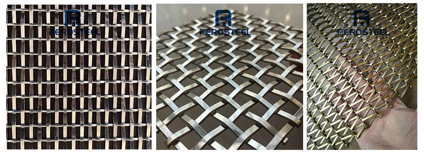 stainless steel wire mesh