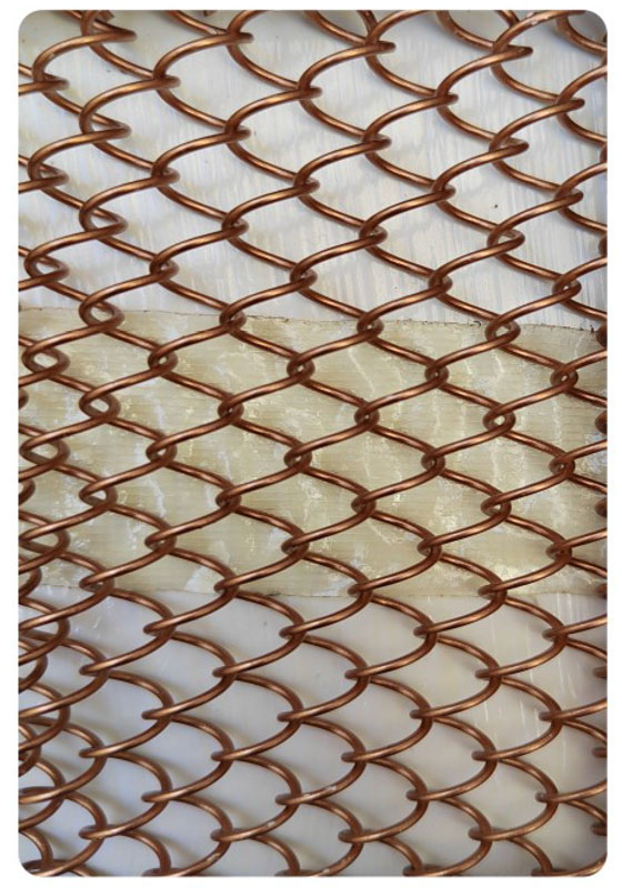 stainless steel wire mesh