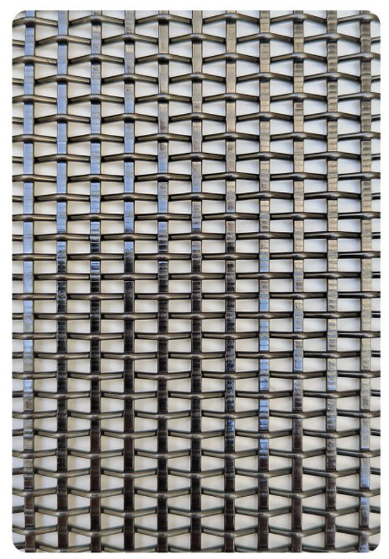 stainless wire mesh