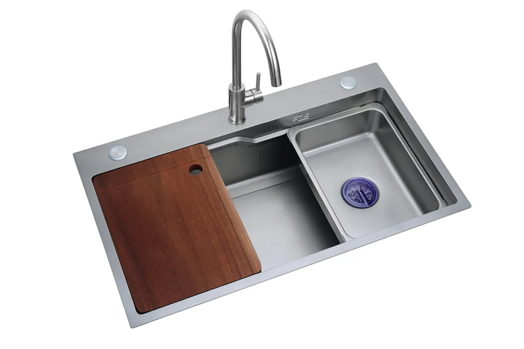 Bulk Stainless Steel Sink Procurement