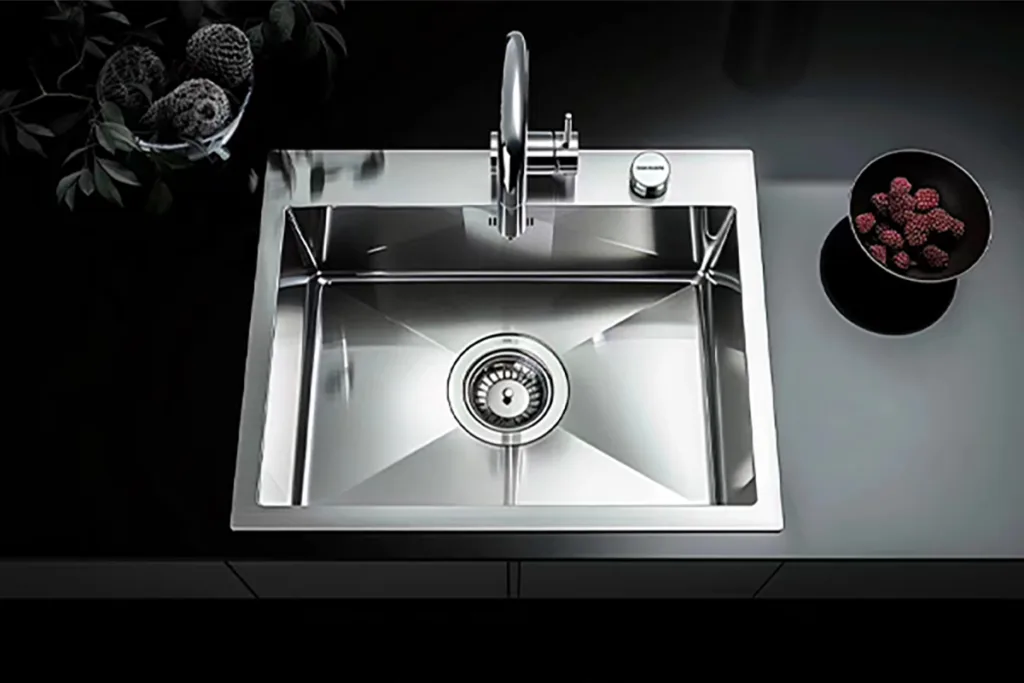 kitchen sink manufacturers