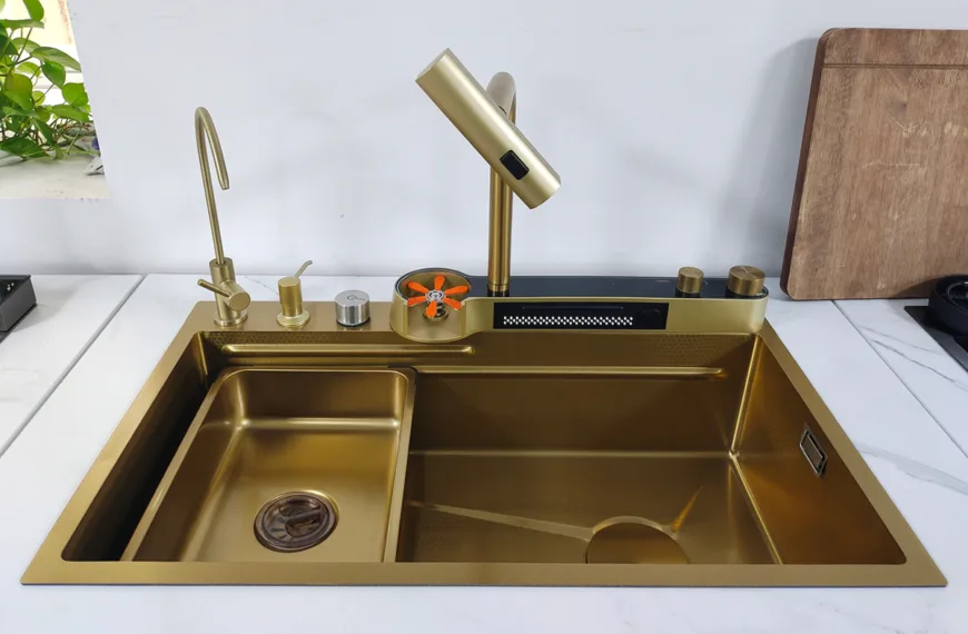stainless-steel-sinks