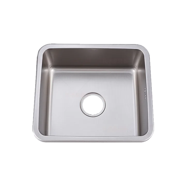 Wash Basin 304 Stainless Steel Kitchen Sink