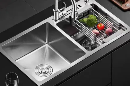 handmade sink supplier