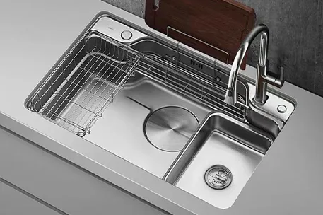 stainless sink manufacturers