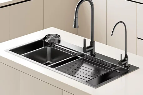 stainless steel sink factory