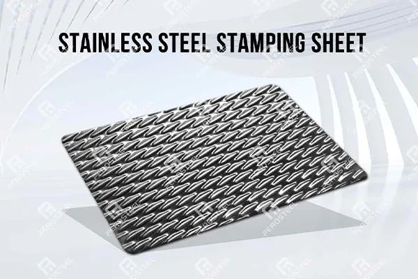 Stainless Steel Stamped Decorative Sheets: 5WL vs. 6WL